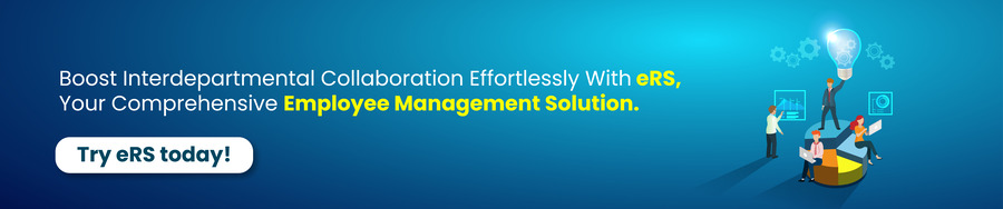 Comprehensive employee management solution