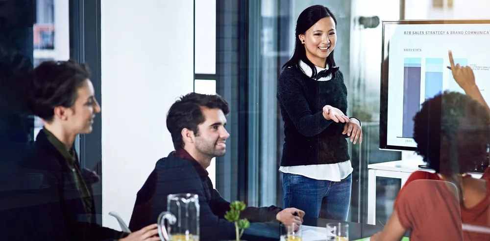 Best Practices Client Management