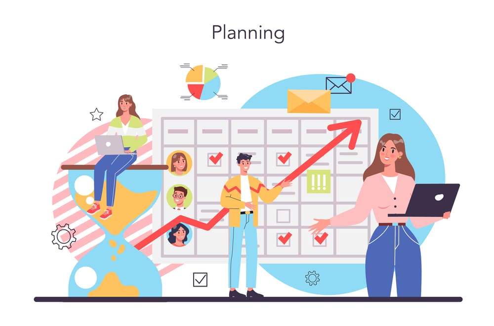 Benefits of Effective Resource Planning