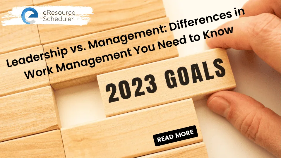 Differences in Work Management You Need to Know