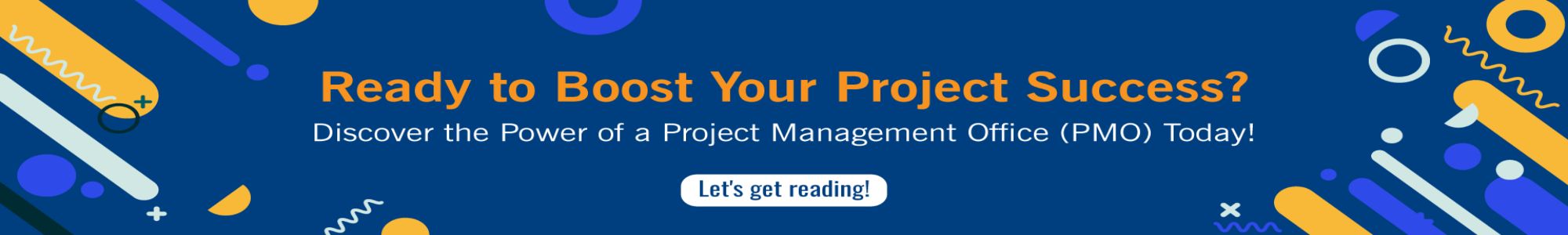 Power of a project management office (PMO)