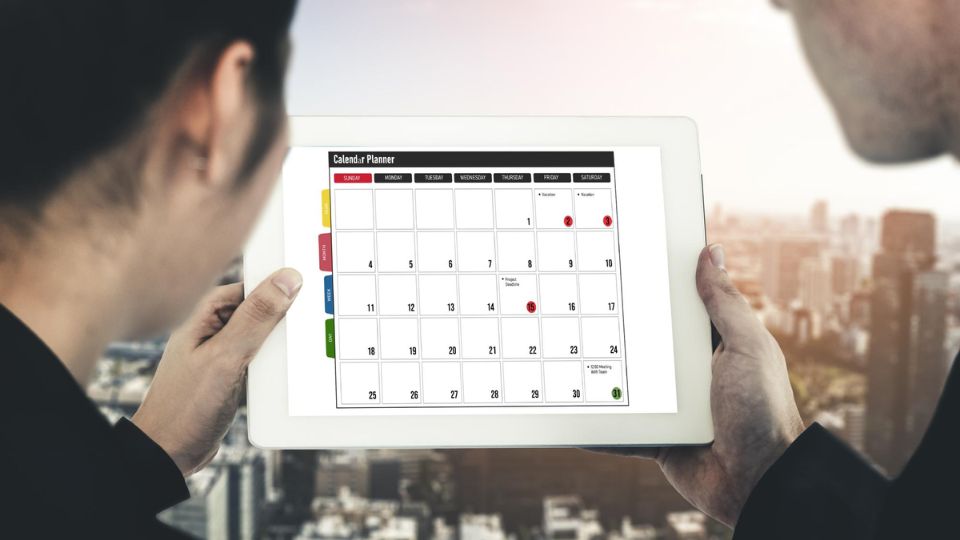 The best employee scheduling software in 2024 | eRSs