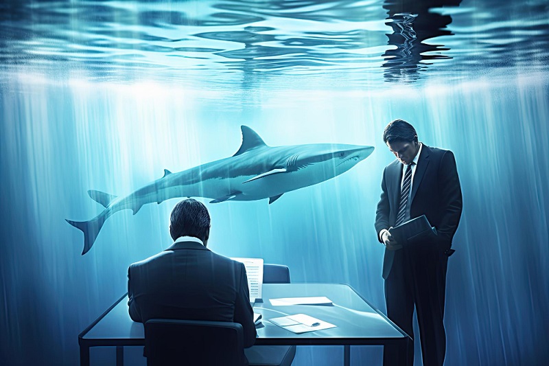 Real-life success stories of Industry Sharks