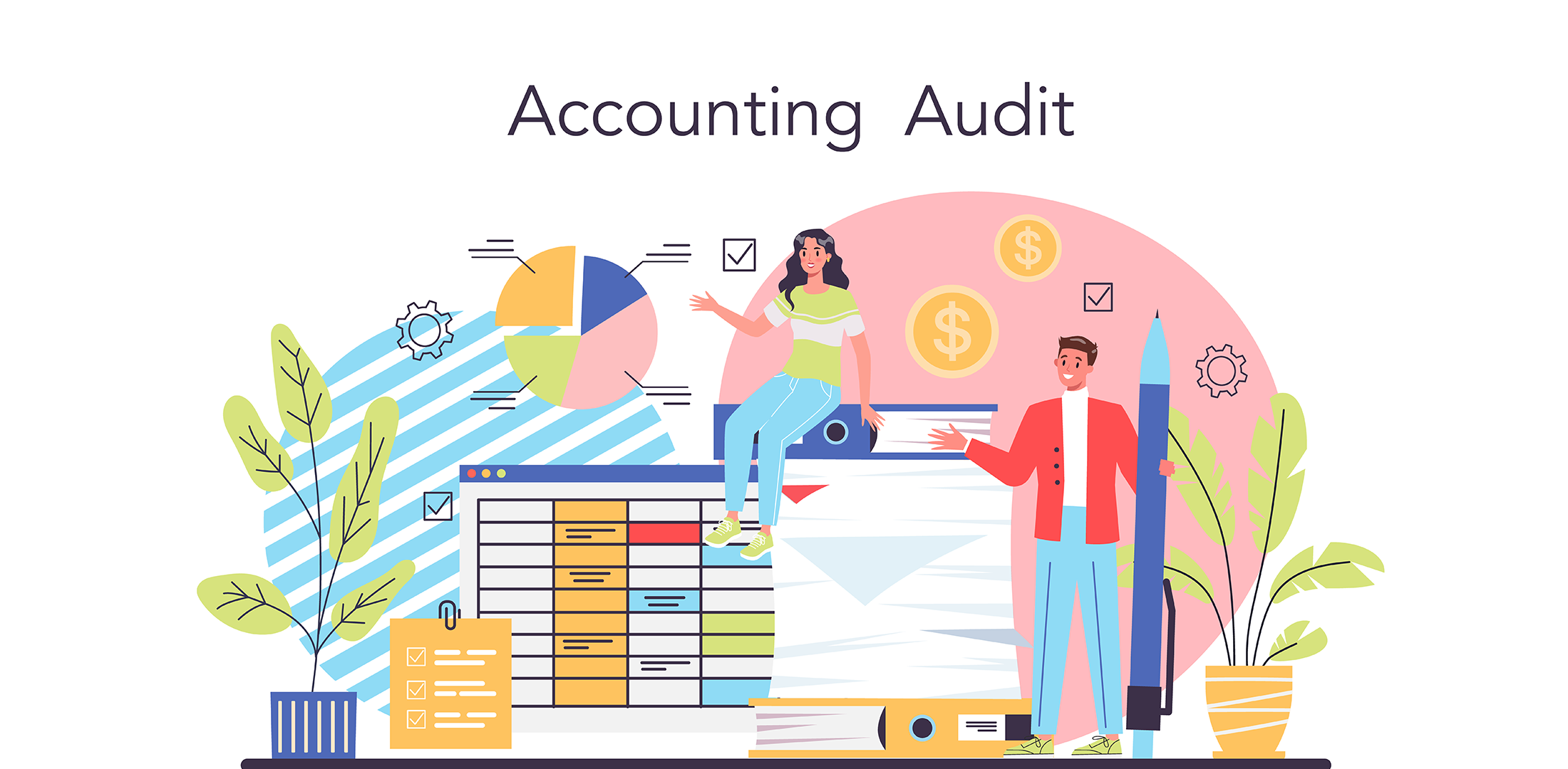 Workforce Planning in Accounting and Auditing Firms